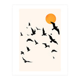 Up And Away (Print Only) thumbnail