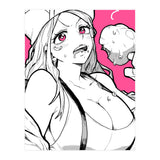 Bonney (Print Only) thumbnail
