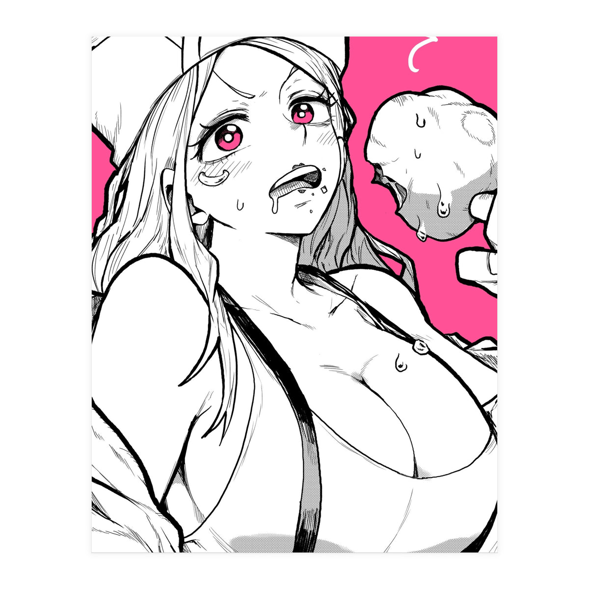 Bonney (Print Only)