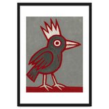 King Bird 02 thumbnail