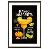 Mango Margarita thumbnail
