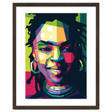 Lauryn Hill WPAP thumbnail