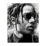 Asap Rocky (Print Only) thumbnail