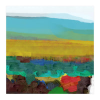 Belvedere  (Print Only)