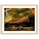 Stirling Bridge Medieval Battle 1297 thumbnail