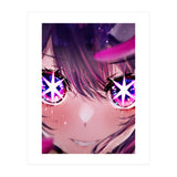 Anime (Print Only) thumbnail
