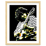Pat Metheny American Jazz Guitarist Legend 3 thumbnail
