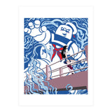 Daydreaming (Print Only) thumbnail