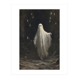 Ghost (Print Only) thumbnail