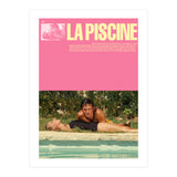 La Piscine Movie (Print Only) thumbnail