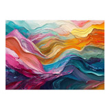 Textures of the Great Dividing Range (Print Only) thumbnail