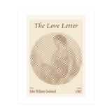 The Love Letter – John William Godward (1907) (Print Only) thumbnail