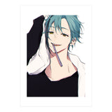 Anime (Print Only) thumbnail