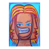 Cabeza De Mujer 43 (Print Only) thumbnail