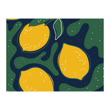 hen life gets sour, sweeten it with gratitude!🍋 (Print Only) thumbnail