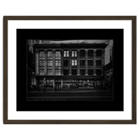 Elgin Building No 2 with Border