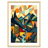 Nature Modern Contemporary thumbnail