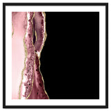 Blush & Gold Agate Texture 04 thumbnail