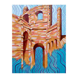 The dream of Essaouira (Print Only) thumbnail