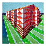 Little house (Print Only) thumbnail