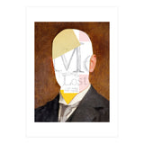 Internal Portrait Disaster (Print Only) thumbnail