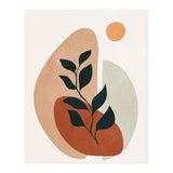 Soft Shapes II (Print Only) thumbnail