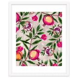 Pomegranate Pattern thumbnail