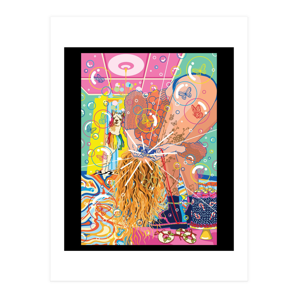 After Party (Print Only)