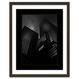 Downtown Fogfest No 16 with Border thumbnail