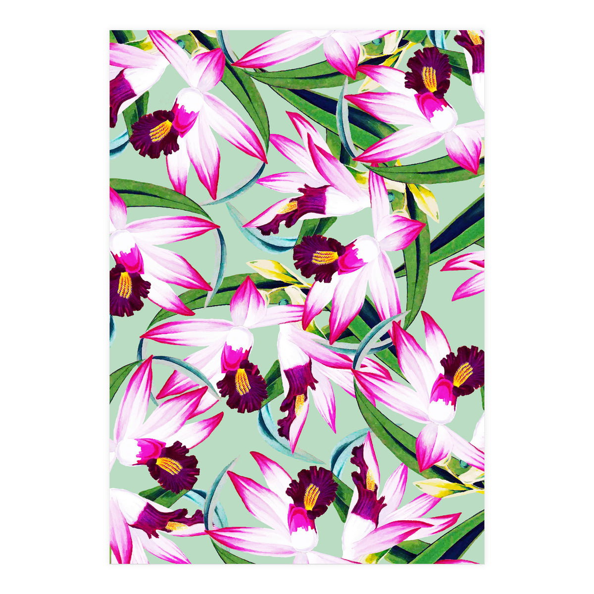 Belle âme #society6 #decor #buyart (Print Only)