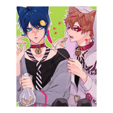 Anime (Print Only) thumbnail