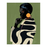 Form And Presence (Print Only) thumbnail