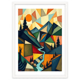 Nature Modern Contemporary thumbnail