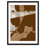 Brown Abstract Minimalist thumbnail