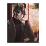Anime (Print Only) thumbnail