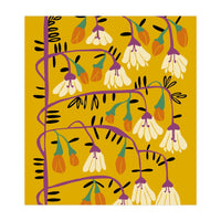 Matisse Expression Serenity Yellow (Print Only)