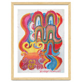 Abstracto Pop 1 thumbnail