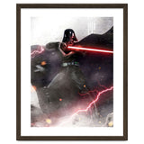 Star Wars thumbnail