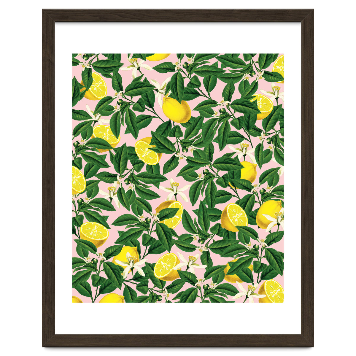 Lemonade #society6 #decor #buyart
