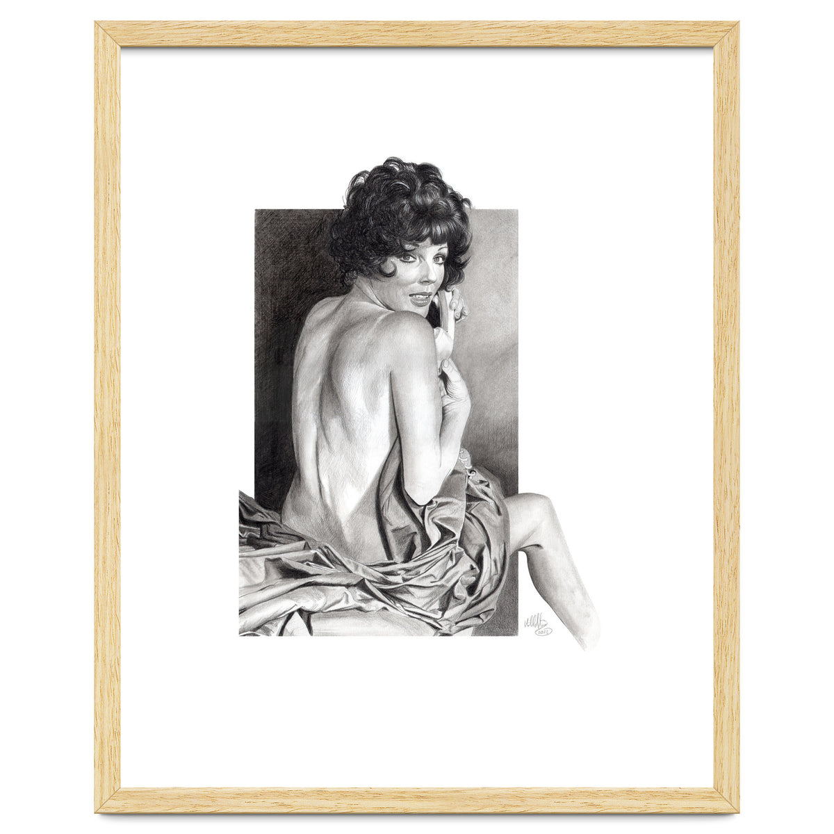 Joan Collins