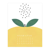 GOOD LUCK FRUIT (Print Only) thumbnail
