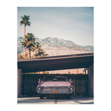 Palm Springs Pink (Print Only) thumbnail