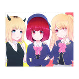 Anime (Print Only) thumbnail