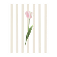 Single Tulip (Print Only)