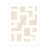 Brushstrokes in Harmony (Print Only) thumbnail