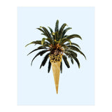 Coconut Ice Cream (Print Only) thumbnail