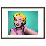 Marilyn Monroe - Andy Warhol - Selfie thumbnail
