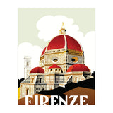Florence Cathedral (Print Only) thumbnail