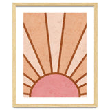 Retro Sunrise thumbnail