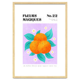 Magical Flowers No.22 Orange Bossom thumbnail